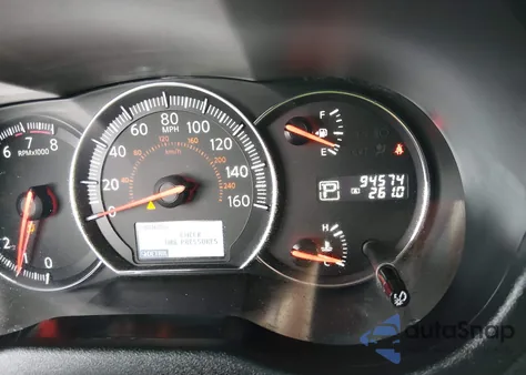 2013 Nissan Maxima 3.5 S z USA, uszkodzony, nr VIN 1N4AA5AP7DC841947